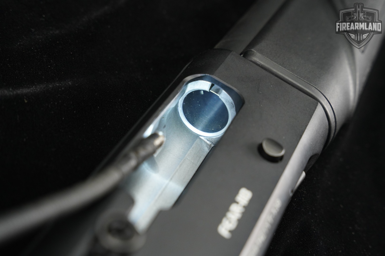 Garaysar FEAR-118 12-Gauge 14.5 3" FEAR118 Ultra-Compact-img-18