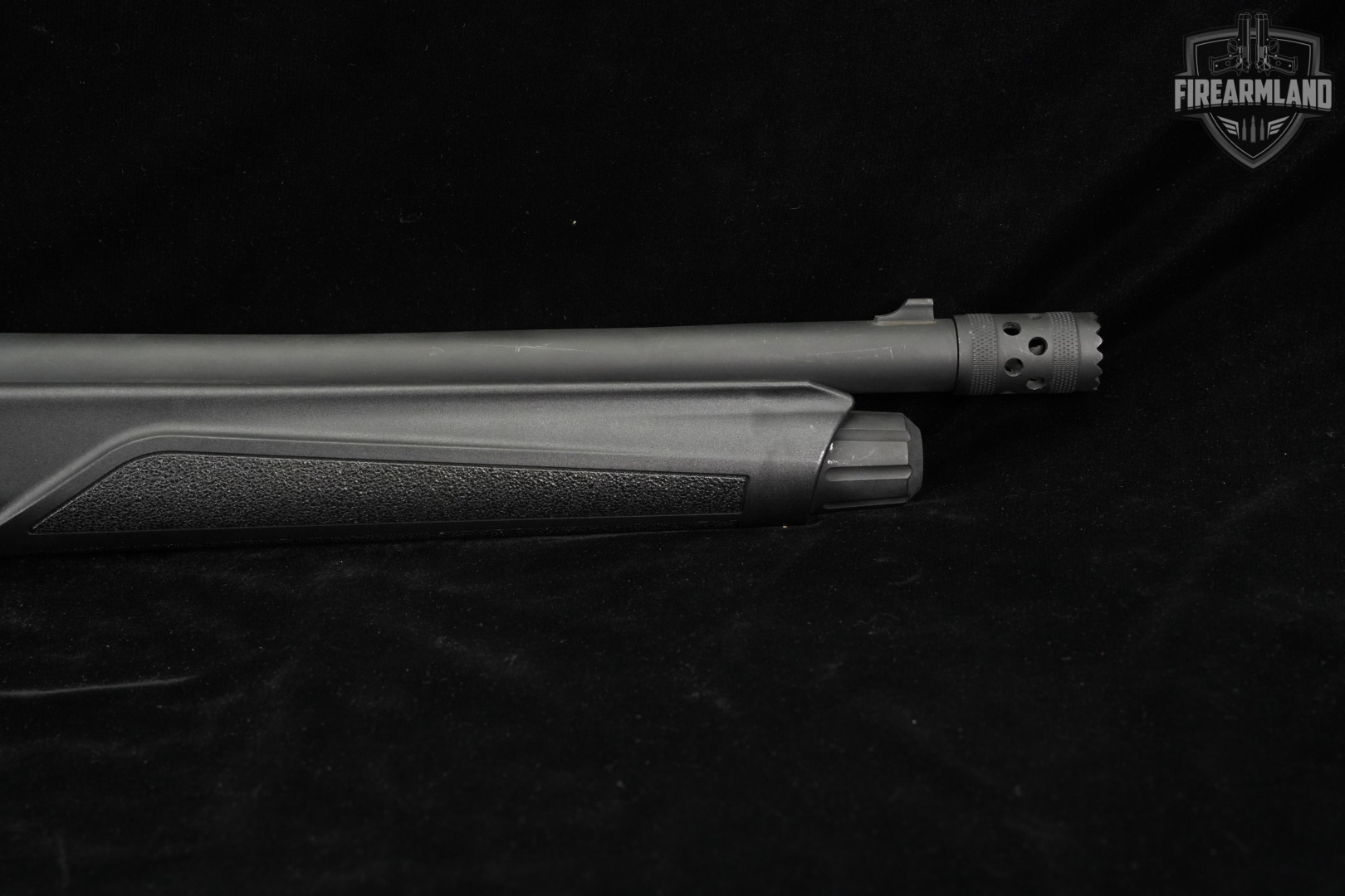 Garaysar FEAR-118 12-Gauge 14.5 3" FEAR118 Ultra-Compact-img-6