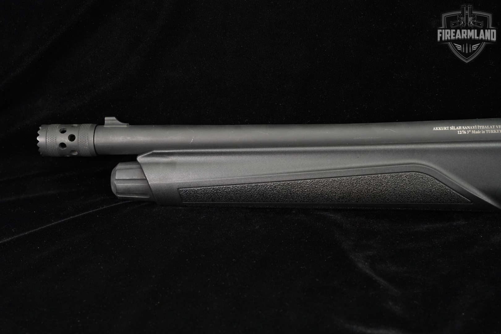 Garaysar FEAR-118 12-Gauge 14.5 3" FEAR118 Ultra-Compact-img-8