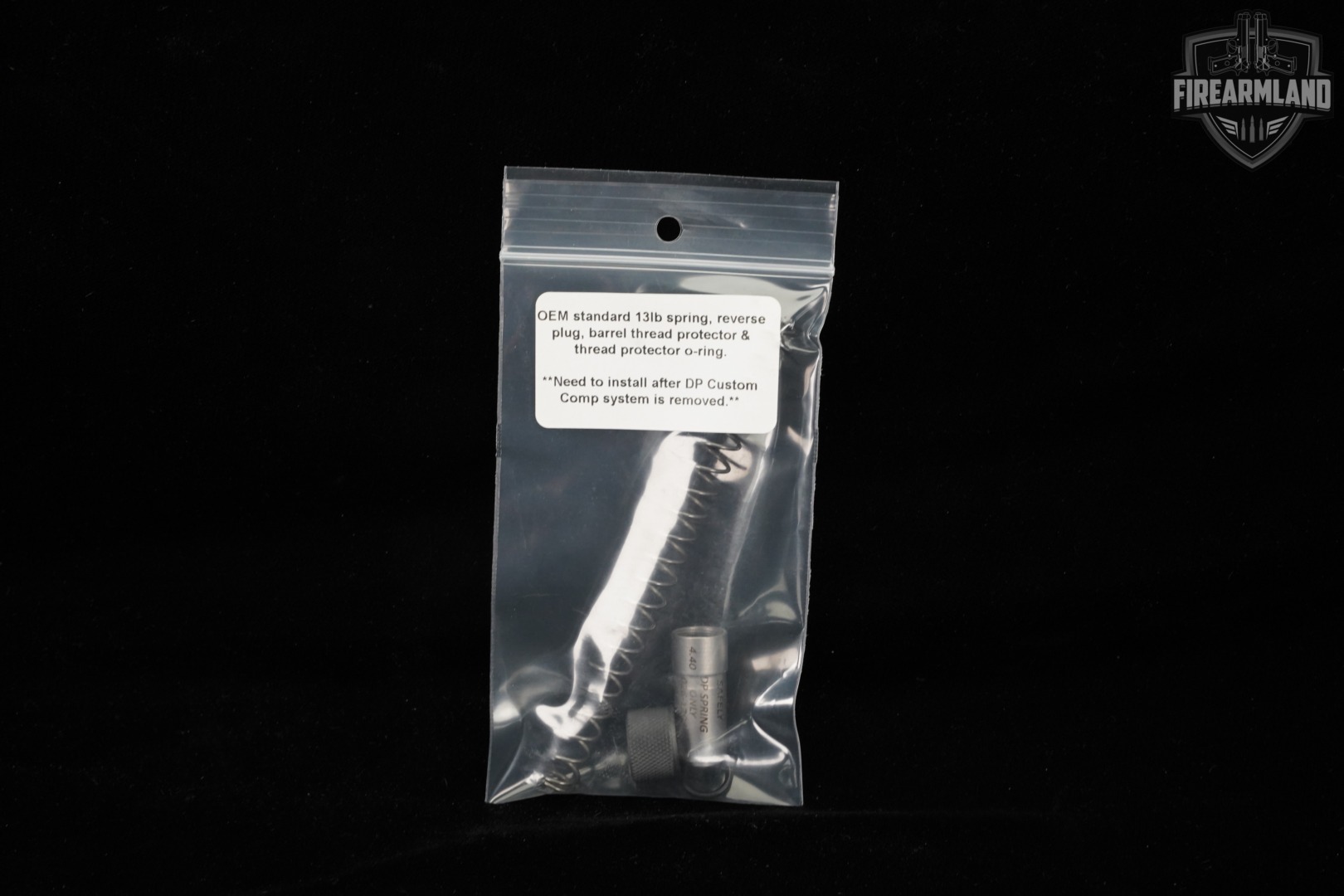 LIMITED Staccato P DPO ICE COMP 9mm 5" STI 1911 2011 +3 MAGS & ORIG CASE-img-15