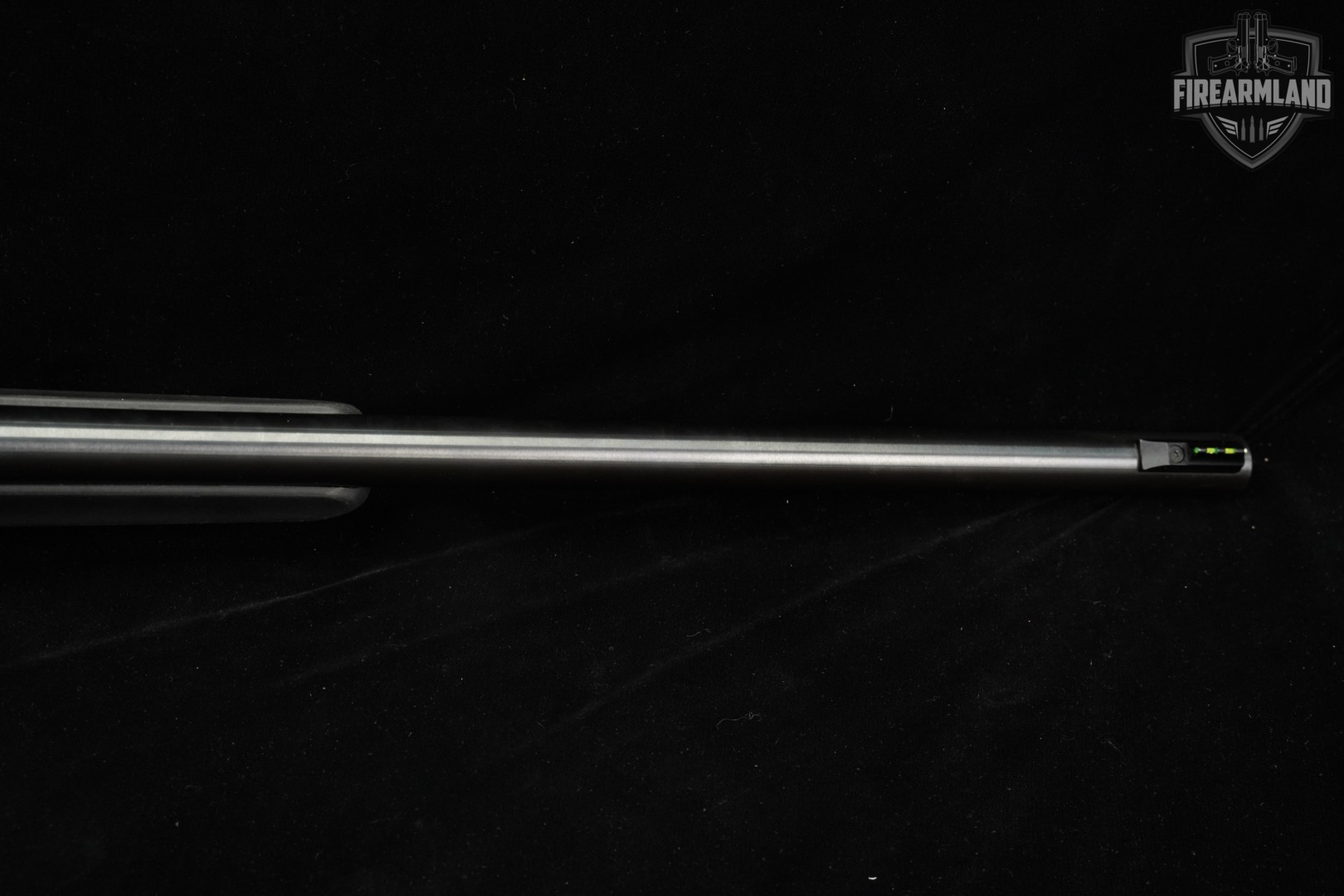 Thompson Center T/C Omega Z5 50 BPM 28" TC +ORIG BOX-img-12