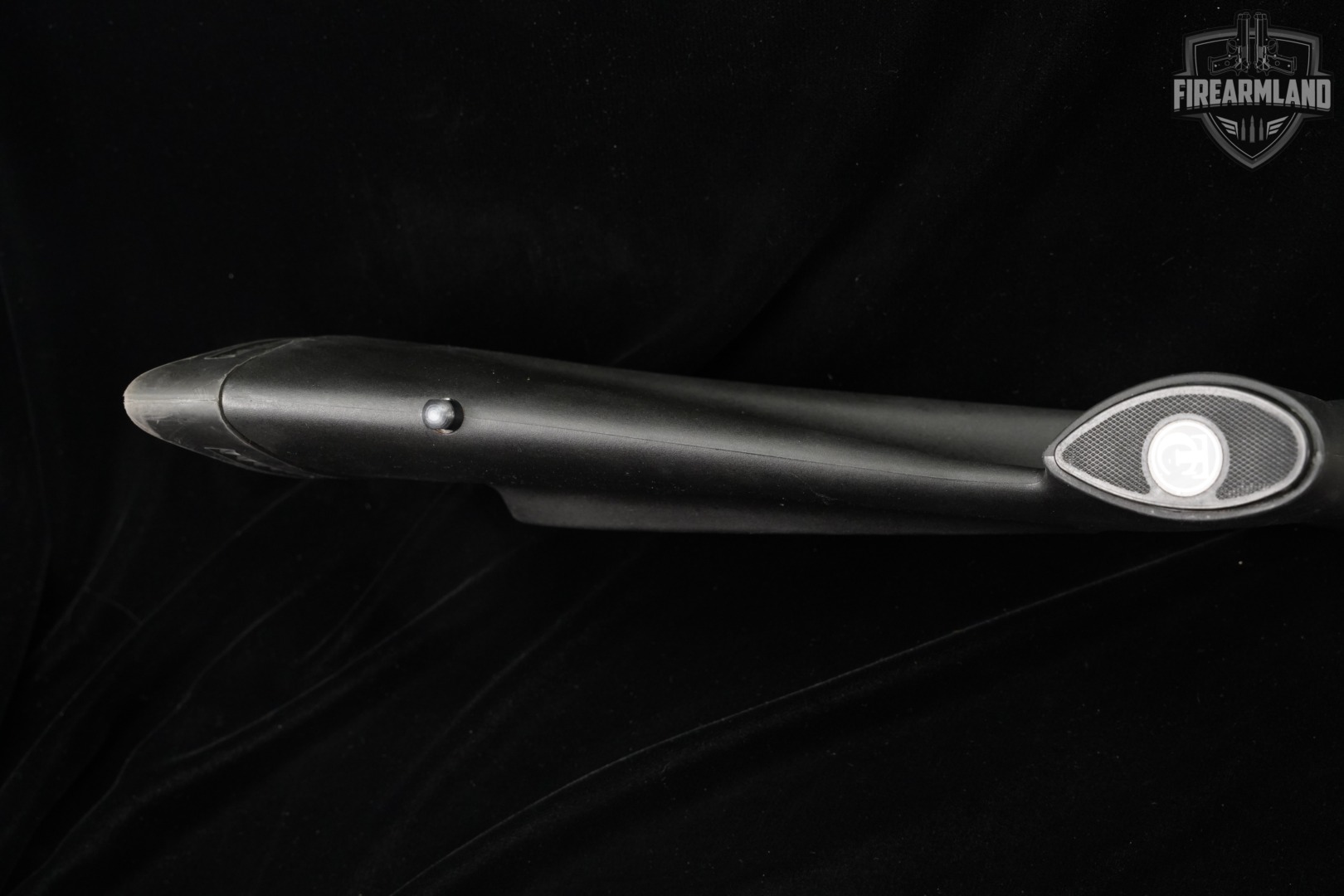 Thompson Center T/C Omega Z5 50 BPM 28" TC +ORIG BOX-img-13