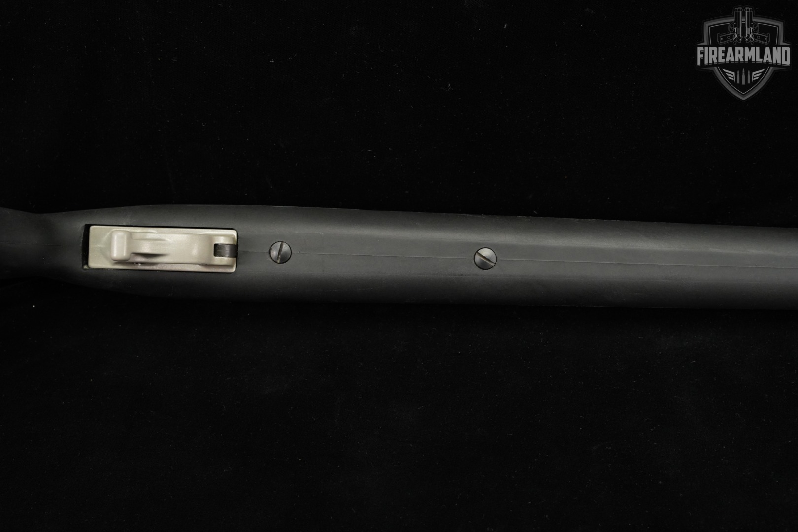 Thompson Center T/C Omega Z5 50 BPM 28" TC +ORIG BOX-img-14