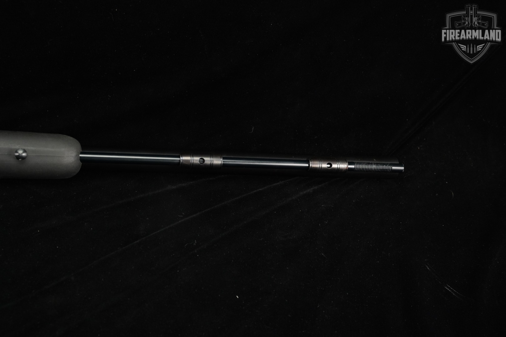 Thompson Center T/C Omega Z5 50 BPM 28" TC +ORIG BOX-img-15