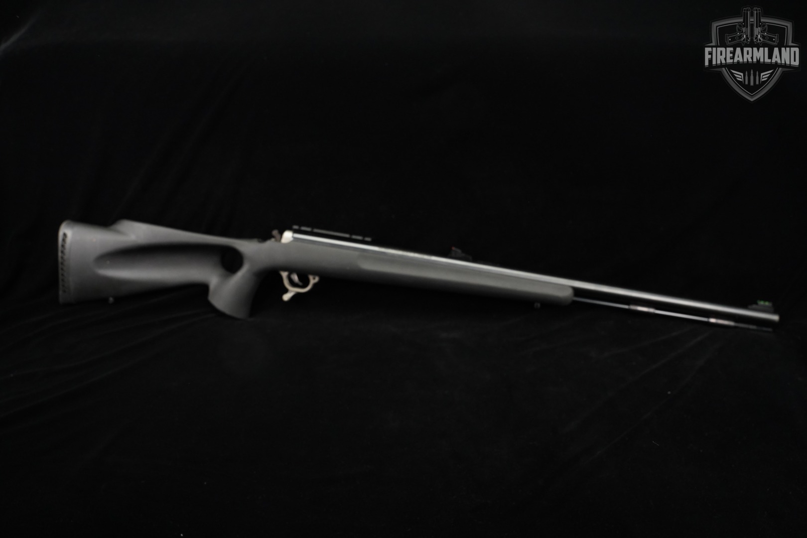 Thompson Center T/C Omega Z5 50 BPM 28" TC +ORIG BOX-img-3