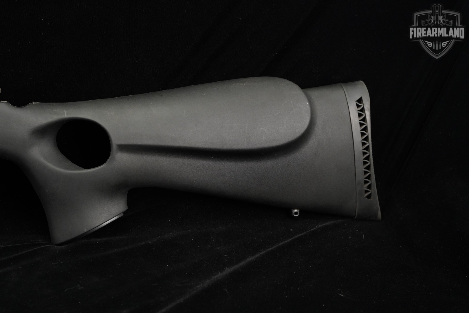 Thompson Center T/C Omega Z5 50 BPM 28" TC +ORIG BOX-img-9