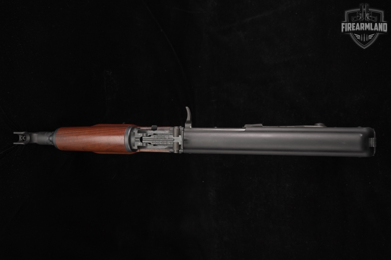 Century Arms CAI RAS47 Pistol 7.62x39 AKM AK AK47 10.6" RAS-47 +ORIG BOX-img-5