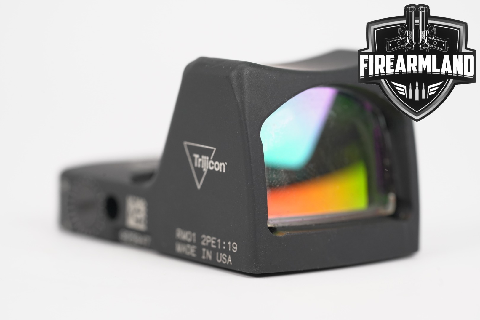 Trijicon RMR in Excellent Condition Thumbnail