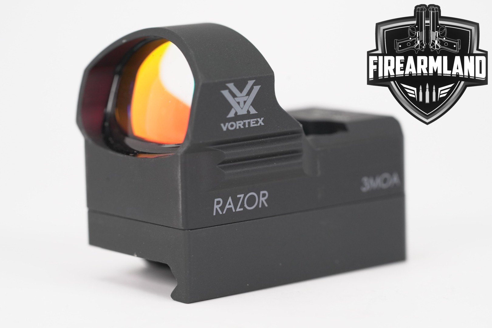 Vortex Optics Razor in Excellent Condition Thumbnail