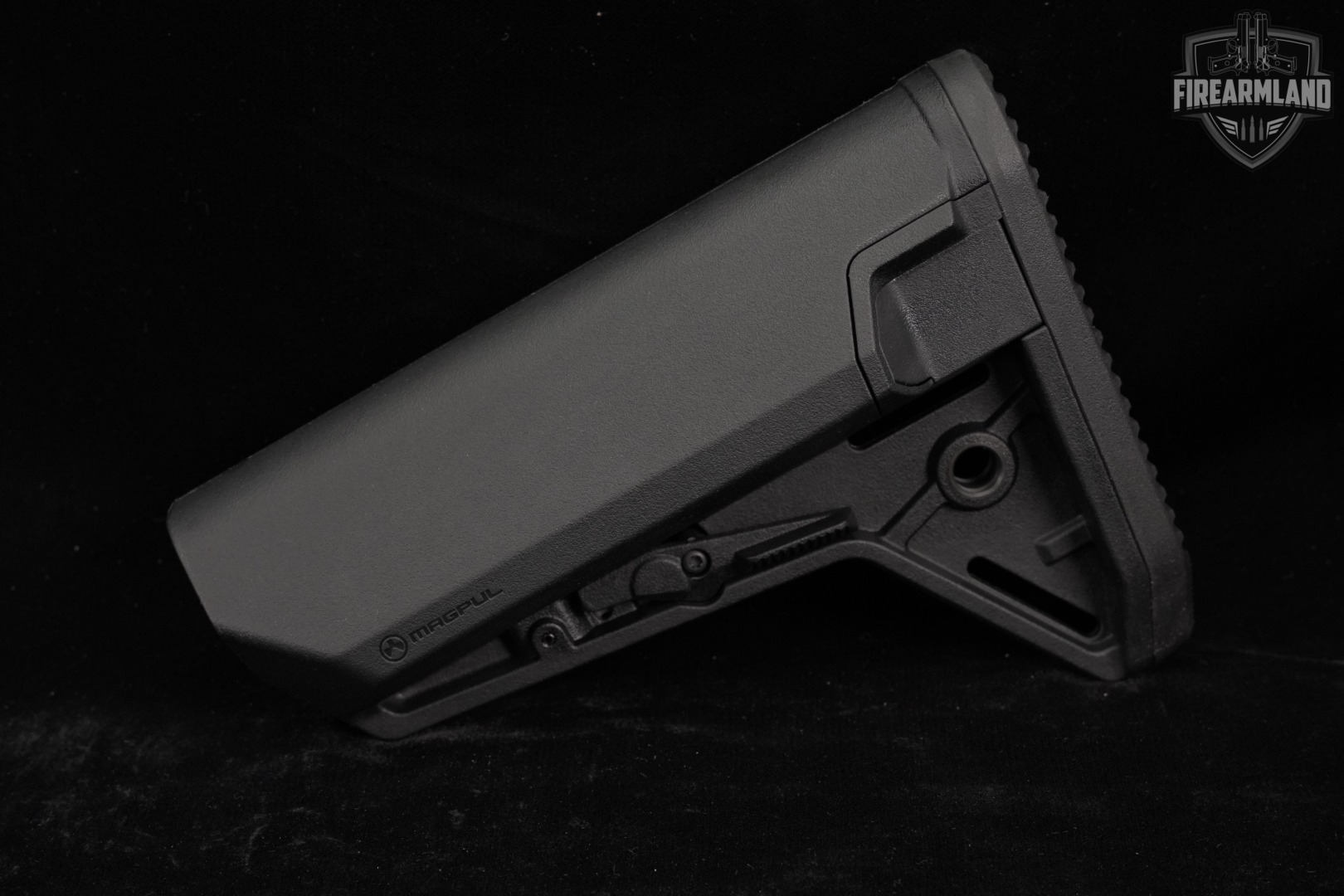 AR-15 Complete Upper Receiver Assembly .223 Wylde 16" AR15-img-7