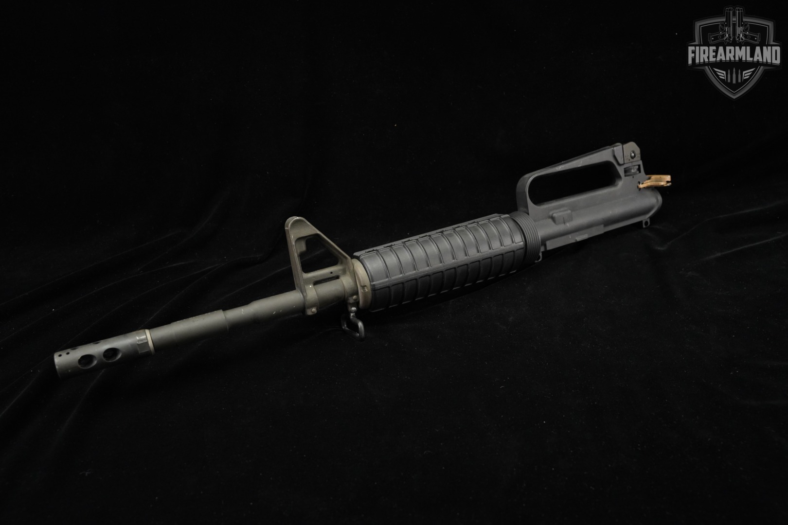 AR-15 Carry Handle Upper Receiver Assembly 5.56mm NATO 14.5" AR15-img-2