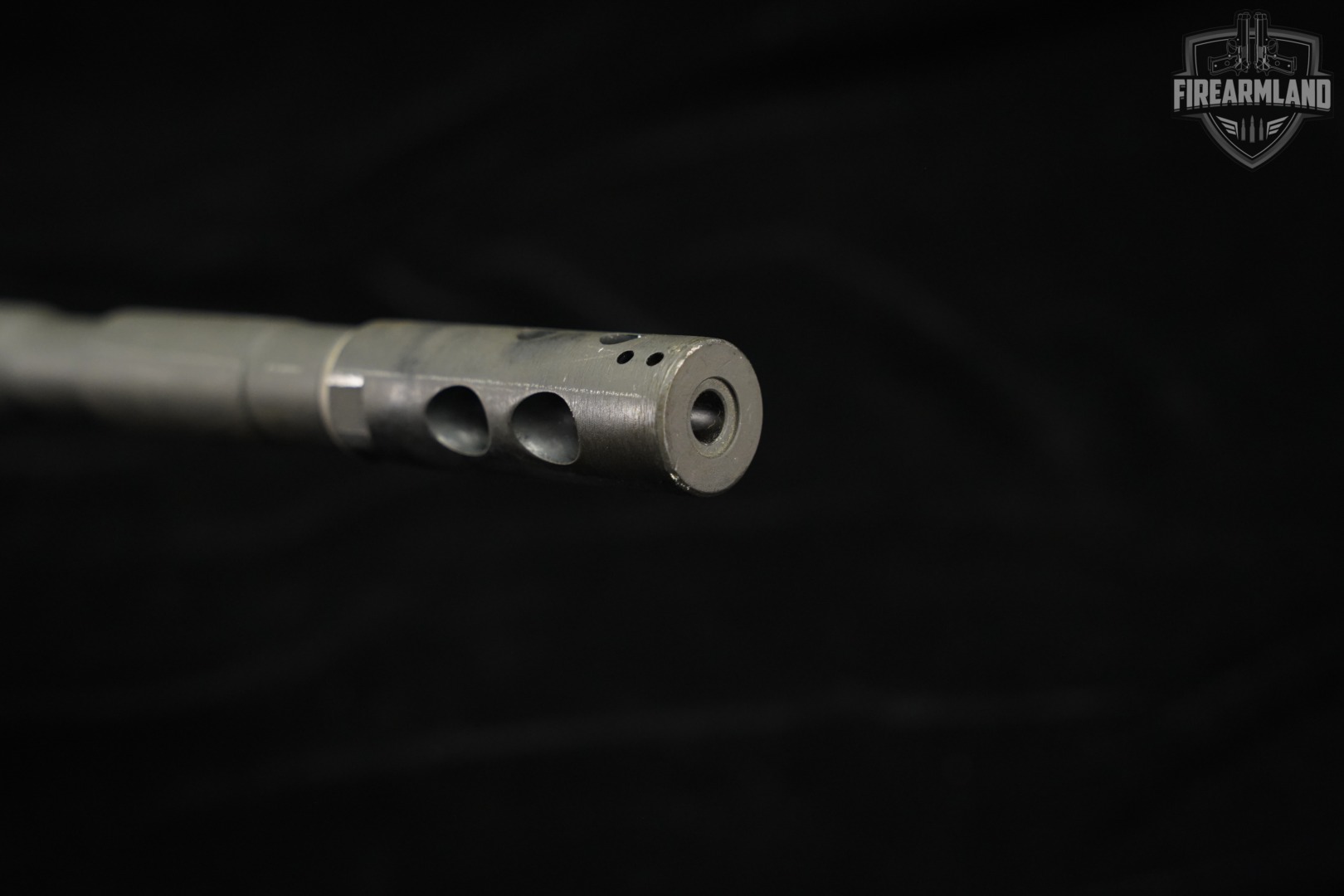 AR-15 Carry Handle Upper Receiver Assembly 5.56mm NATO 14.5" AR15-img-5