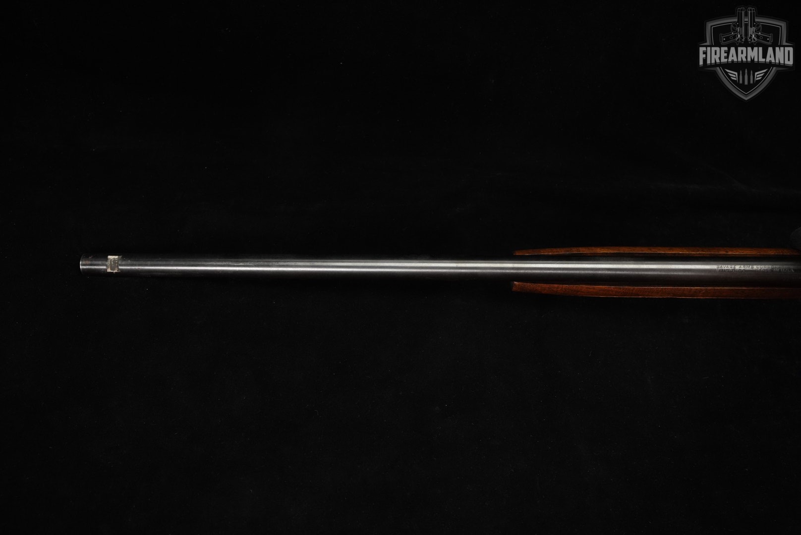 Savage Arms Model 29-A 22LR 24" Blued & Walnut M29 29A TAKEDOWN-img-10