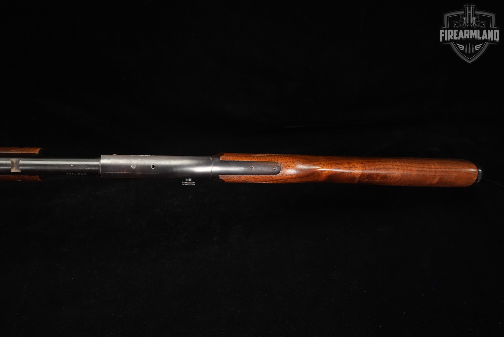 Savage Arms Model 29-A 22LR 24" Blued & Walnut M29 29A TAKEDOWN-img-11