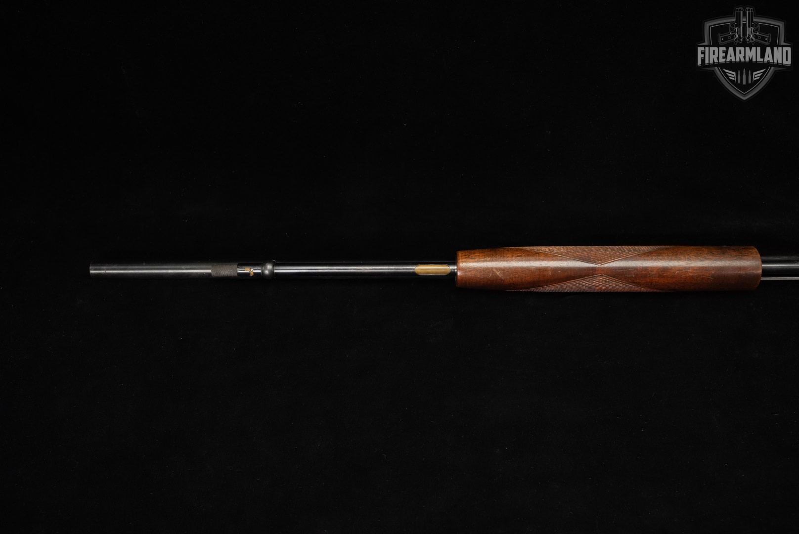 Savage Arms Model 29-A 22LR 24" Blued & Walnut M29 29A TAKEDOWN-img-12