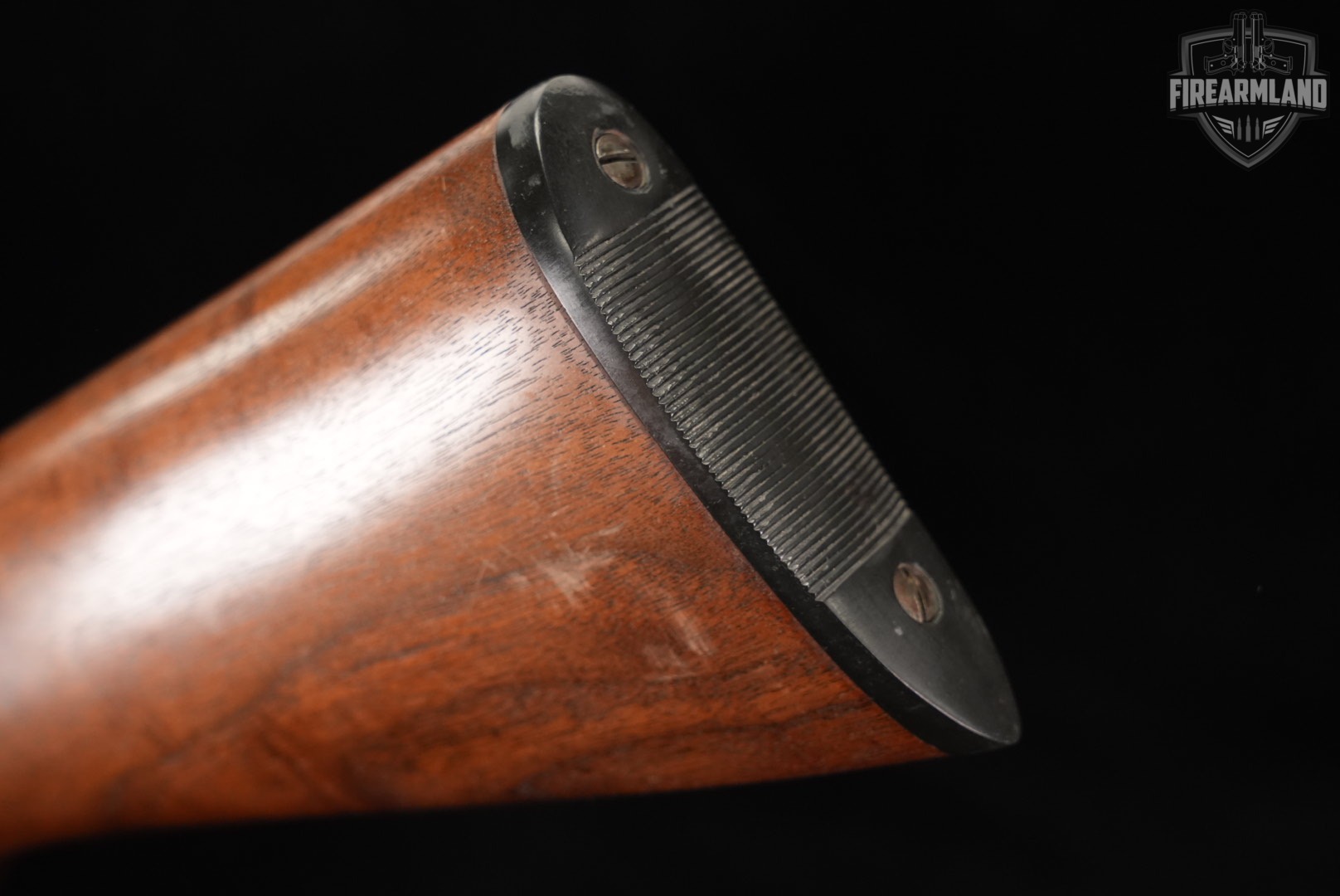 Savage Arms Model 29-A 22LR 24" Blued & Walnut M29 29A TAKEDOWN-img-14