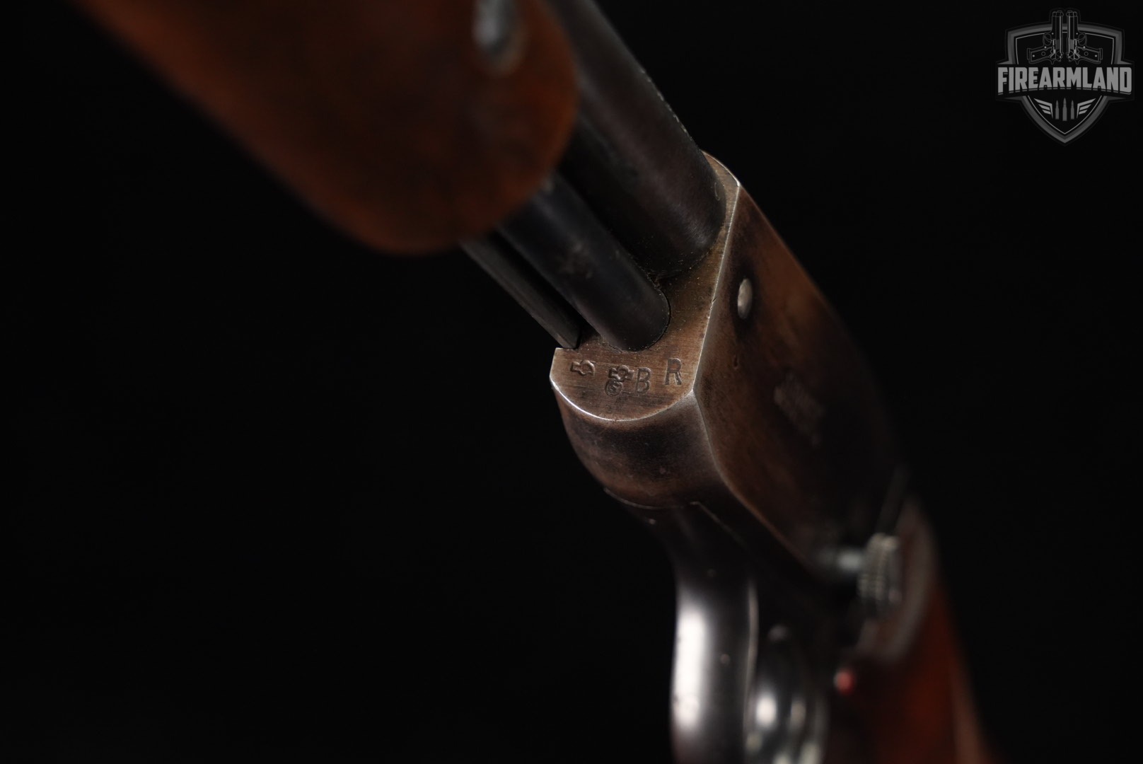 Savage Arms Model 29-A 22LR 24" Blued & Walnut M29 29A TAKEDOWN-img-21