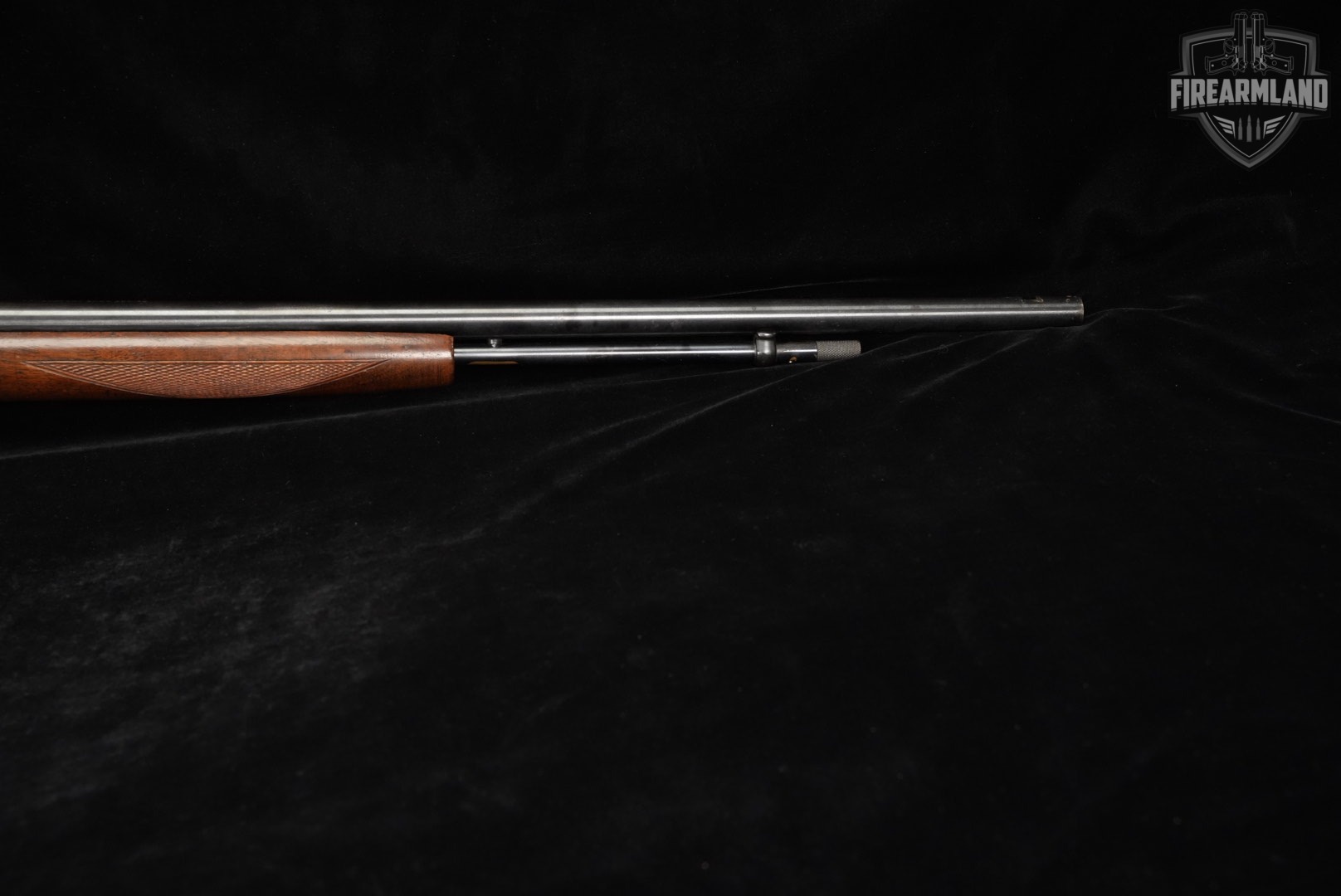 Savage Arms Model 29-A 22LR 24" Blued & Walnut M29 29A TAKEDOWN-img-6