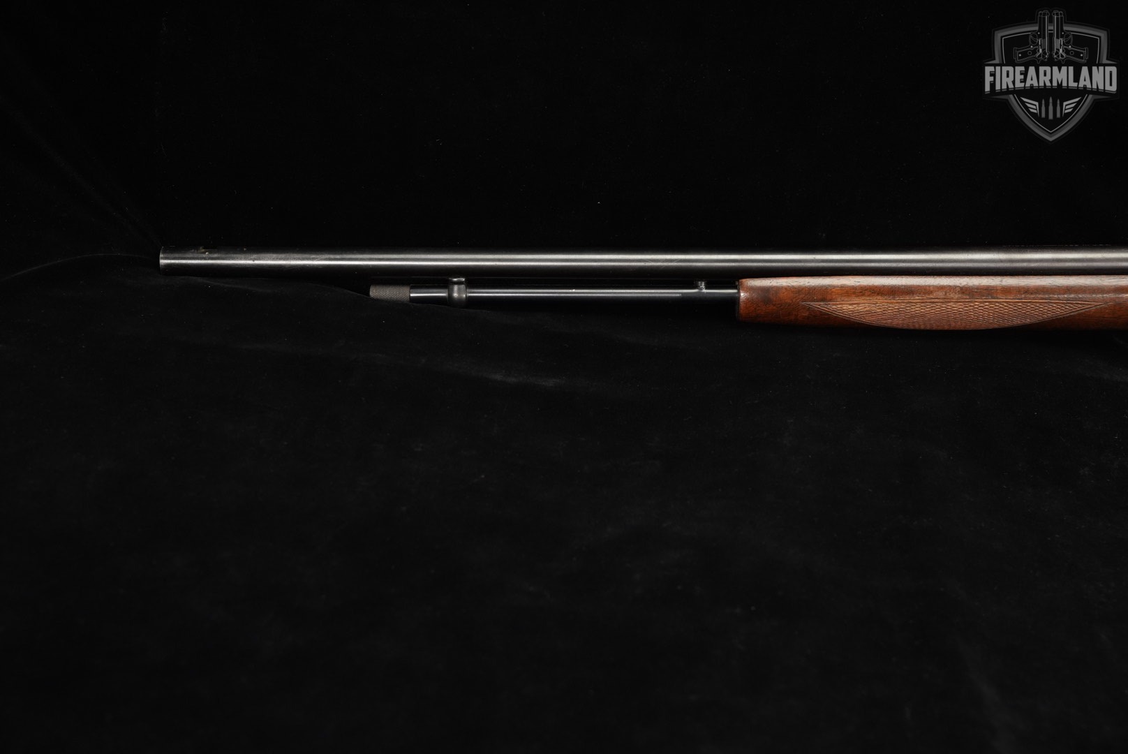 Savage Arms Model 29-A 22LR 24" Blued & Walnut M29 29A TAKEDOWN-img-8