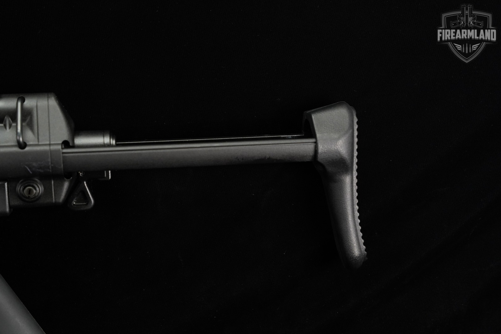 Walther MP5 SD 22LR 16" HK MP5SD MP-5 +3 MAGS-img-9