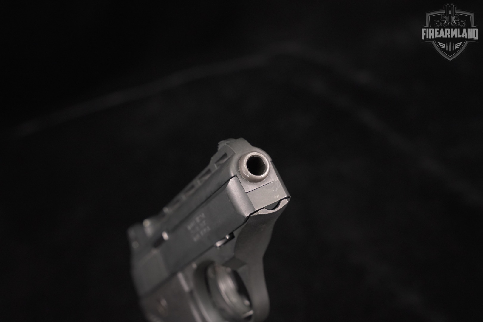 Phoenix Arms Model HP25A 25 ACP (6.35Mm) 3" HP25-A VENT-RIB-img-10