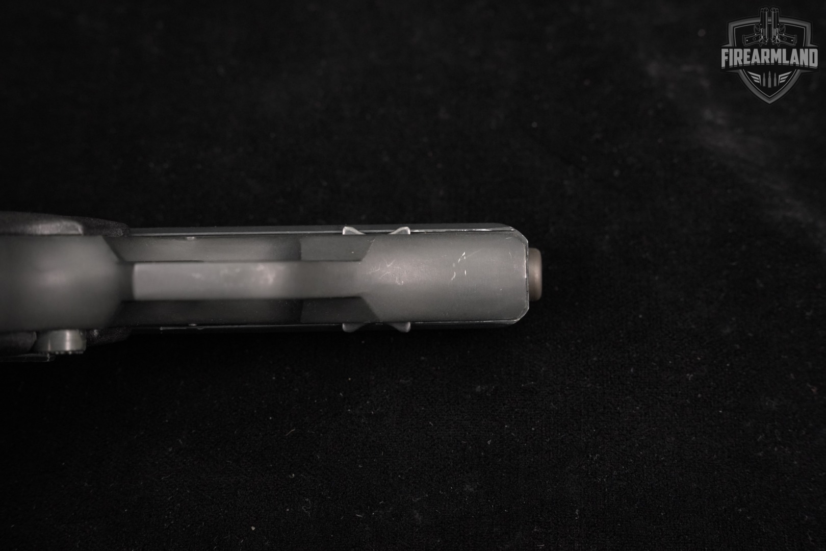 Phoenix Arms Model HP25A 25 ACP (6.35Mm) 3" HP25-A VENT-RIB-img-6