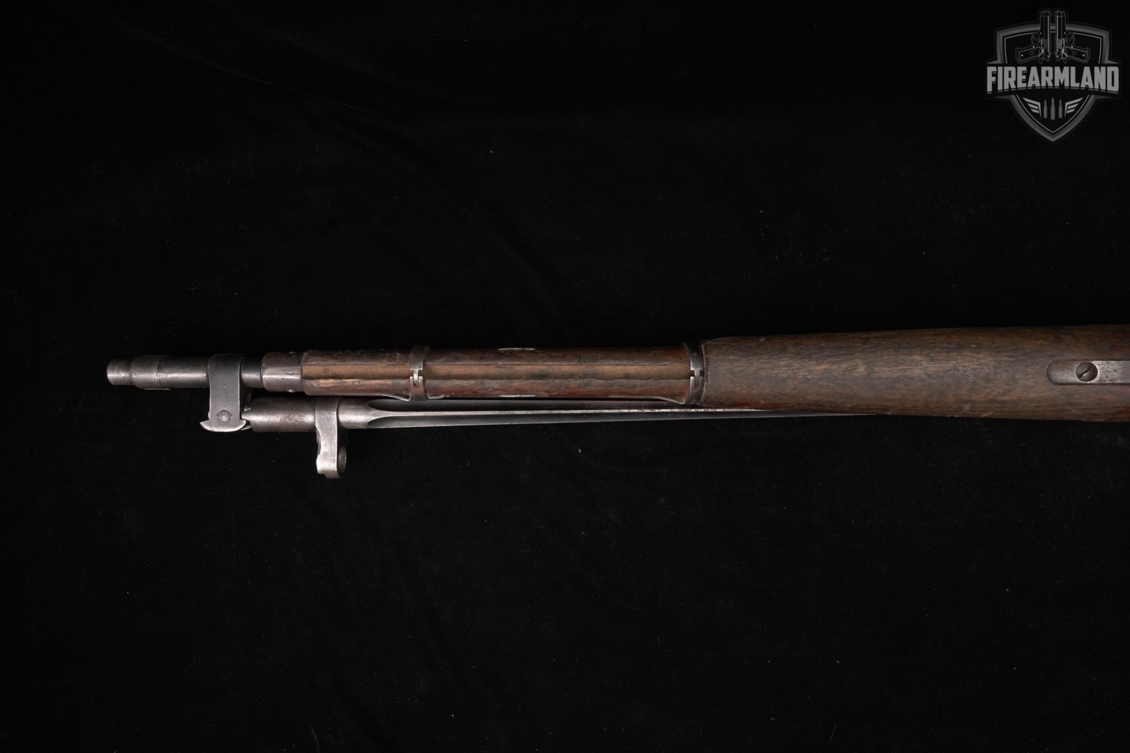 1954 Jianshe Arsenal Type 53 Carbine 7.62x54R Chinese Mosin-Nagant 20.5"-img-11