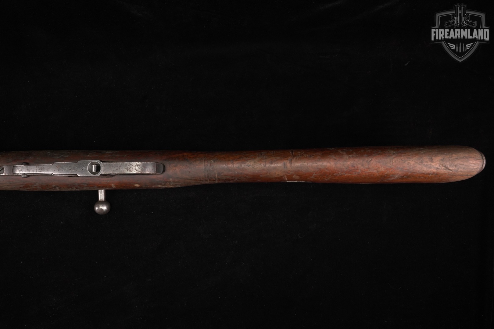1954 Jianshe Arsenal Type 53 Carbine 7.62x54R Chinese Mosin-Nagant 20.5"-img-12