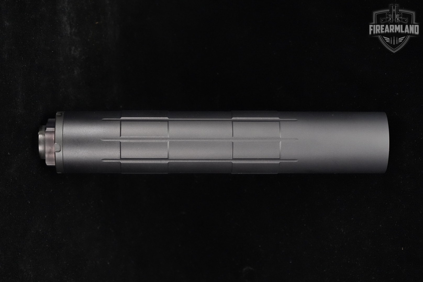 SilencerCo Octane 9 2.0 9mm Luger 7.5" Suppressor Silencer-img-2