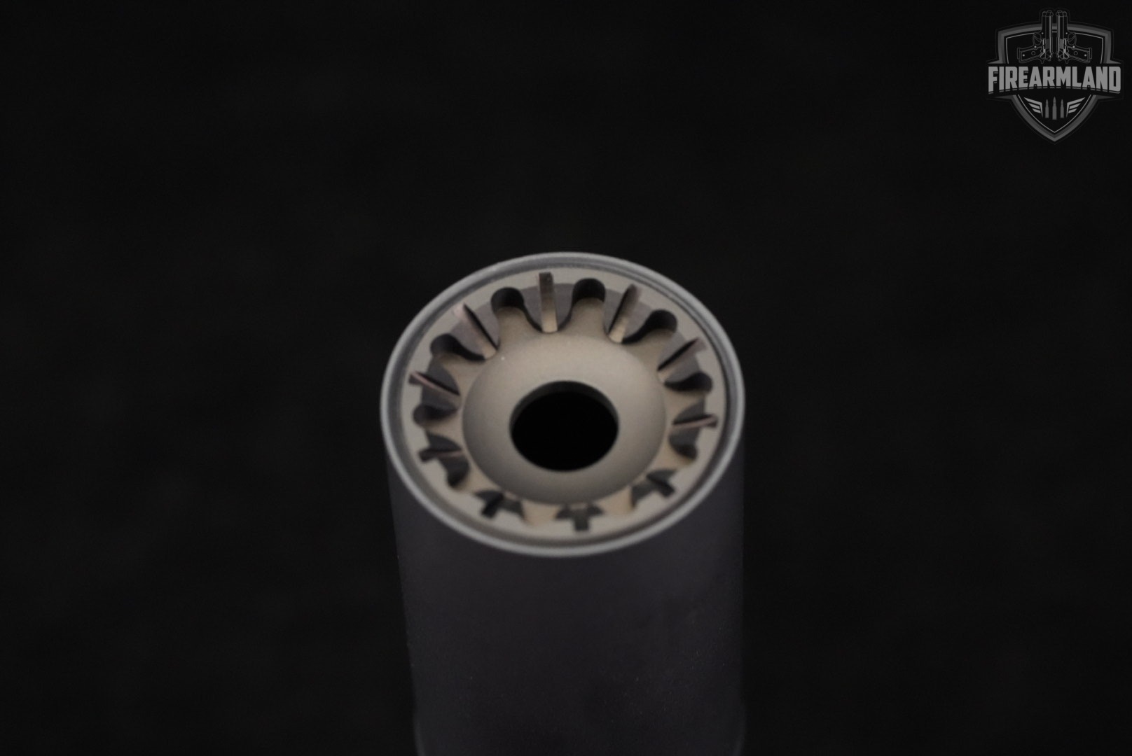 SilencerCo Octane 9 2.0 9mm Luger 7.5" Suppressor Silencer-img-4