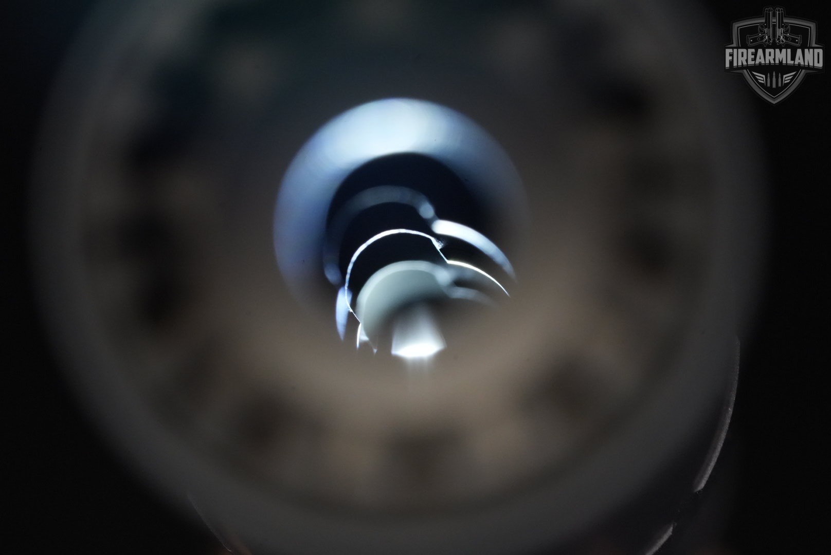 SilencerCo Octane 9 2.0 9mm Luger 7.5" Suppressor Silencer-img-5
