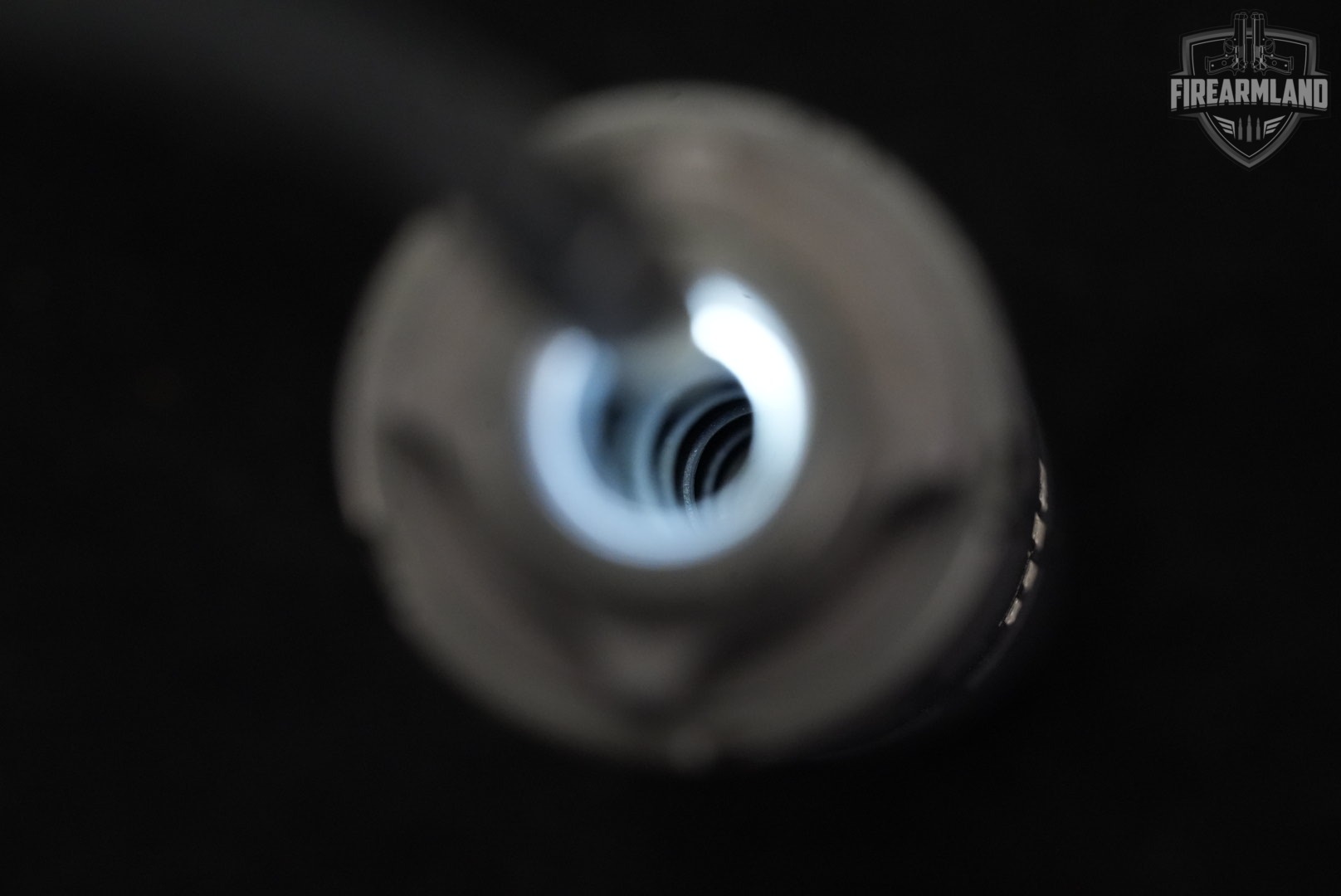 SilencerCo Octane 9 2.0 9mm Luger 7.5" Suppressor Silencer-img-7