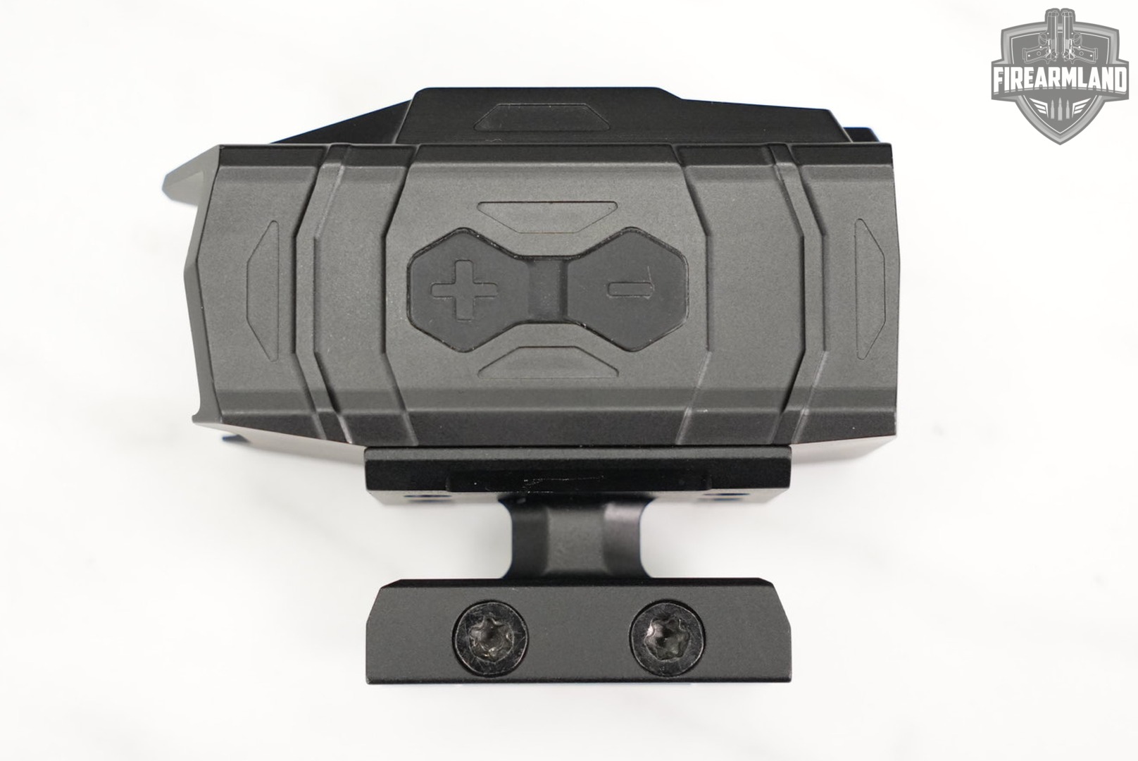 Viridian MDS35 BRC Reticle Red Dot Sight MDS-35 RDS-img-4