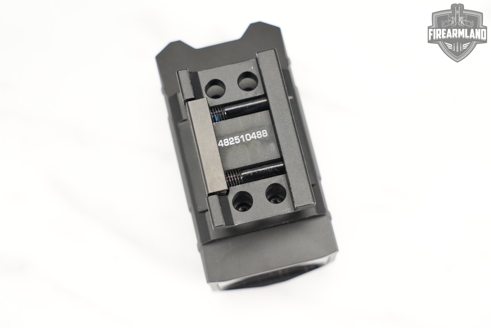 Viridian MDS35 BRC Reticle Red Dot Sight MDS-35 RDS-img-5