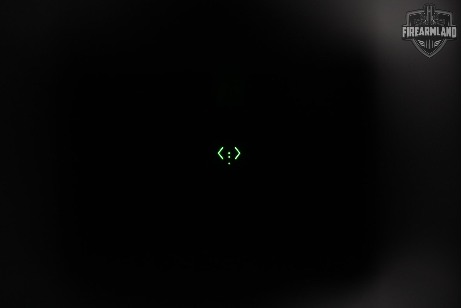 Viridian MDS35 BRC Reticle Red Dot Sight MDS-35 RDS-img-6