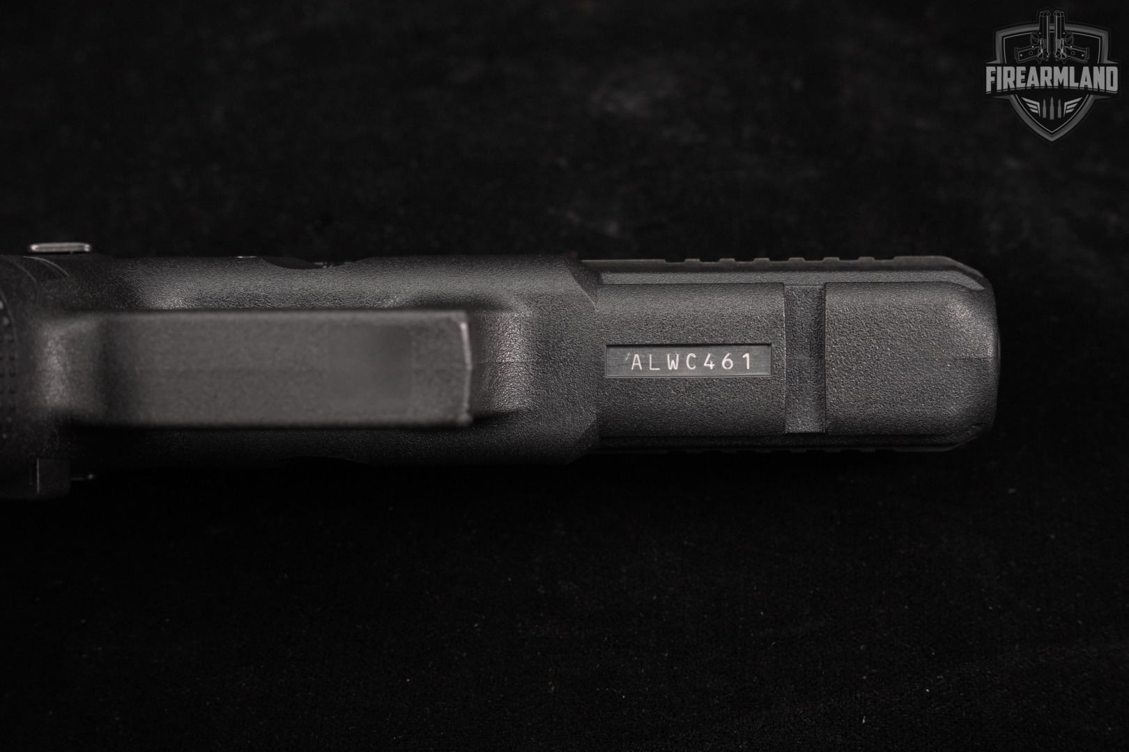 Glock 21 V MOS G21 45 ACP 4.61" 21V +3 MAGS & ORIG CASE-img-6