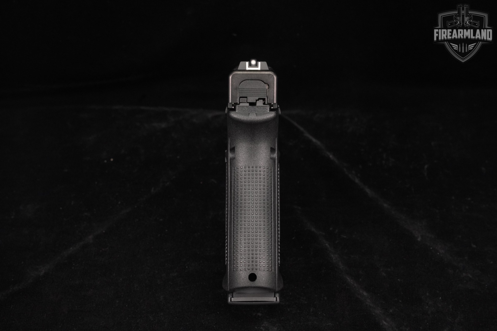 Glock 21 V MOS G21 45 ACP 4.61" 21V +3 MAGS & ORIG CASE-img-8