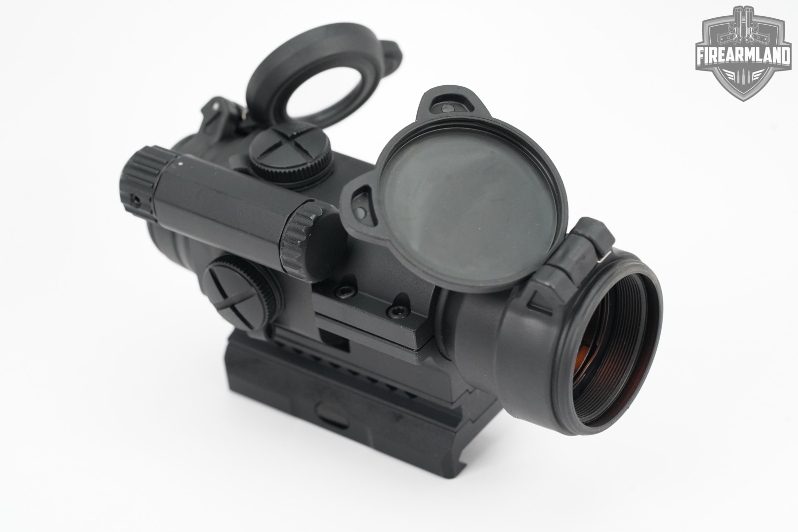 Aimpoint Patrol Rifle Optic (PRO) 2 MOA Red Dot Sight RDS-img-2