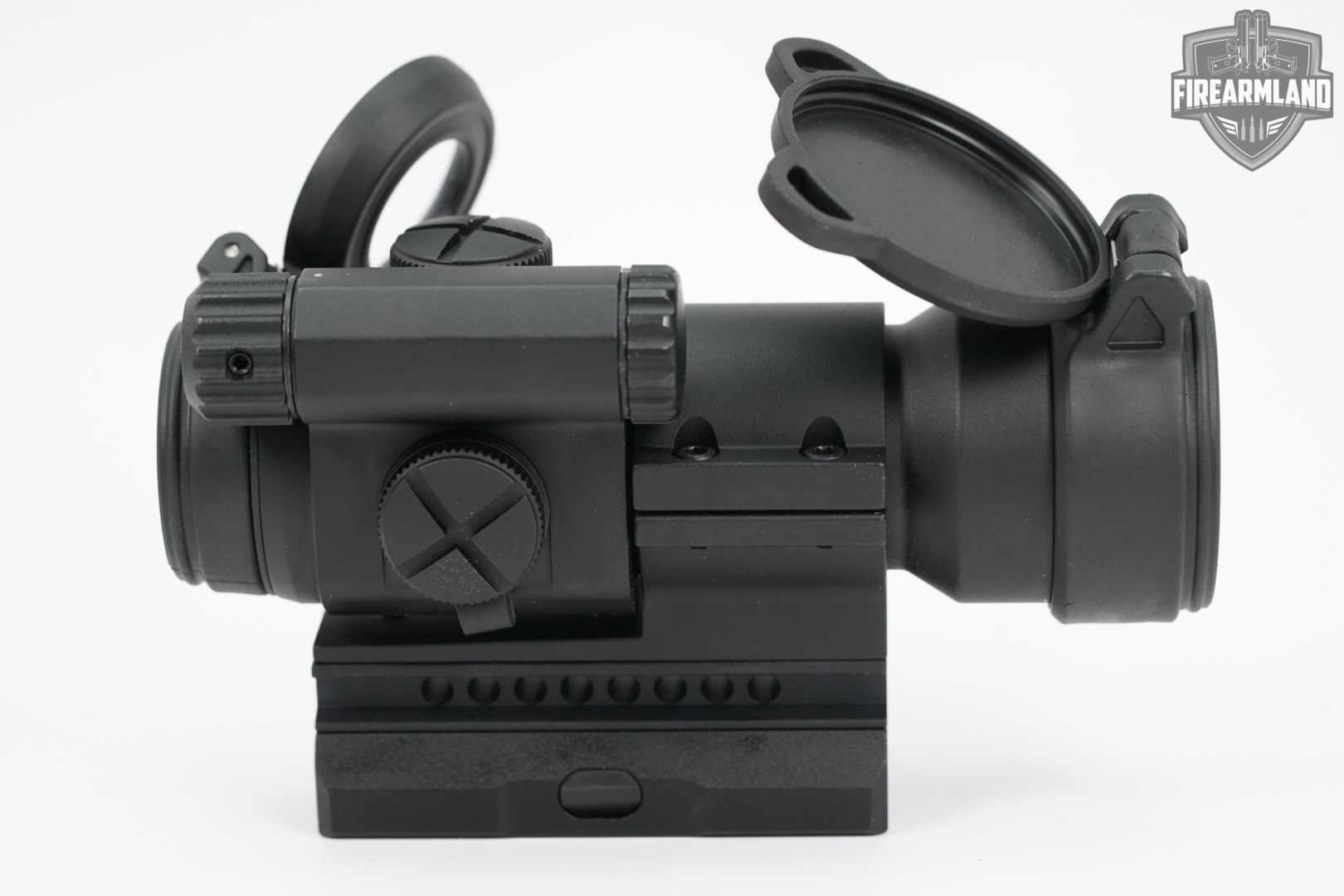 Aimpoint Patrol Rifle Optic (PRO) 2 MOA Red Dot Sight RDS-img-3