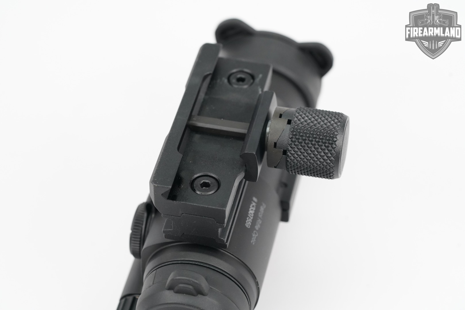 Aimpoint Patrol Rifle Optic (PRO) 2 MOA Red Dot Sight RDS-img-5