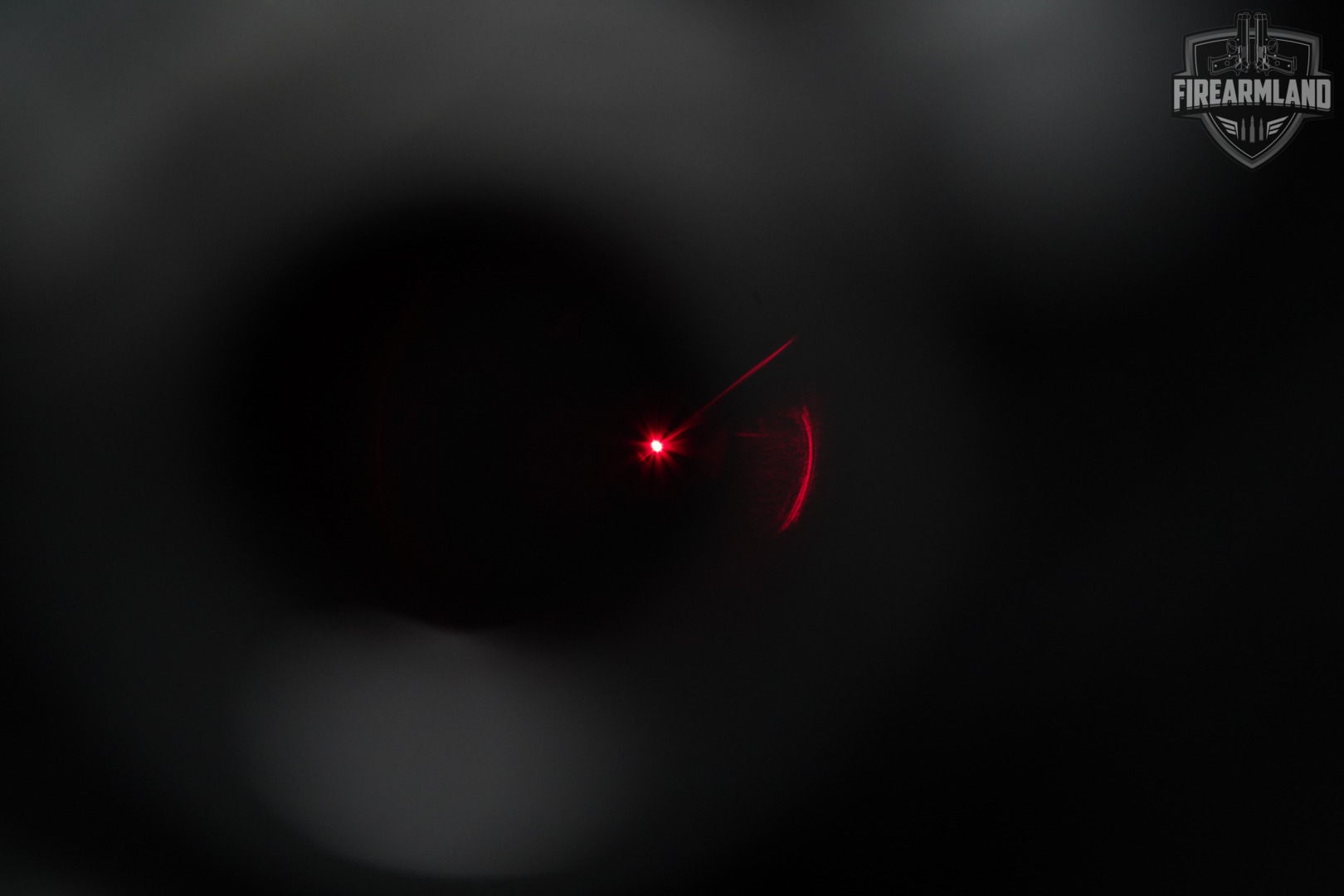 Aimpoint Patrol Rifle Optic (PRO) 2 MOA Red Dot Sight RDS-img-6