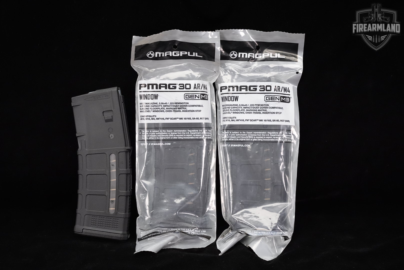 LWRC M6IC IC-DI 5.56 NATO AR-15 AR15 16" Gray/Black/White Camo M6 +3 MAGS-img-24