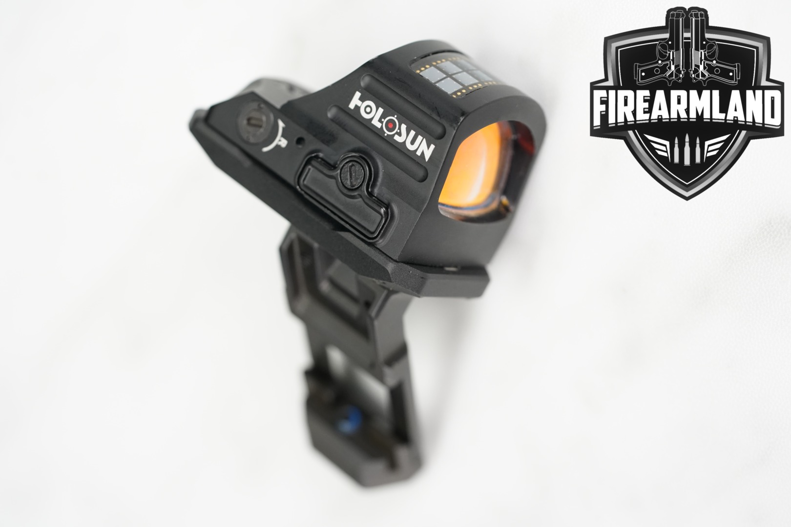 Holosun HS507C X2 in Very Good Condition Thumbnail