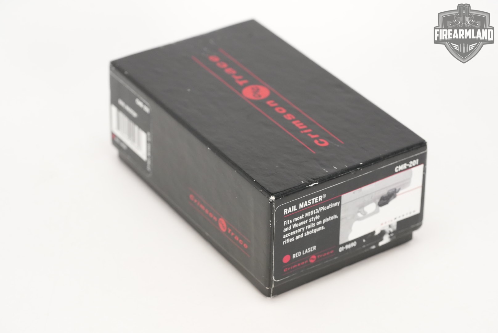 FIVE LASER SIGHT LOT 5 Pack Crimson Trace Sightmark Red & Green Lasers-img-14