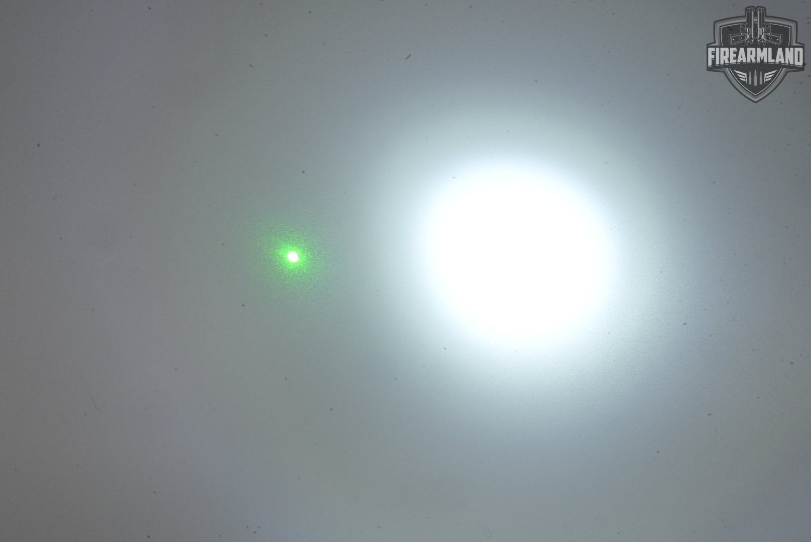 FIVE LASER SIGHT LOT 5 Pack Crimson Trace Sightmark Red & Green Lasers-img-4