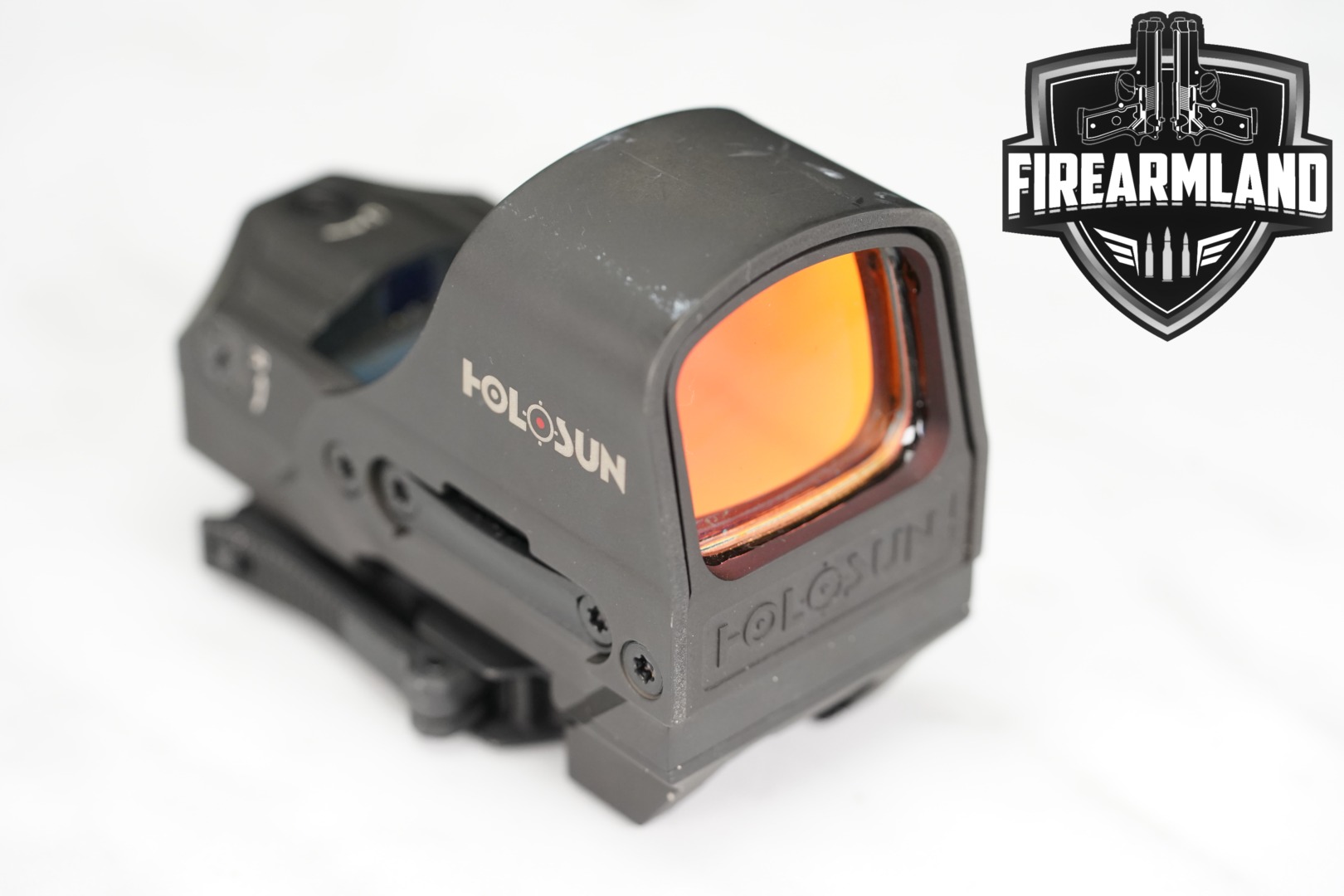 Holosun HS510C in Very Good Condition Thumbnail
