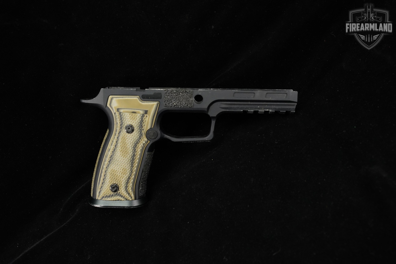 Sig Sauer P320 Parts Kit SIX 6 Grip Modules & Three 3 Slides 9mm P 320-img-6