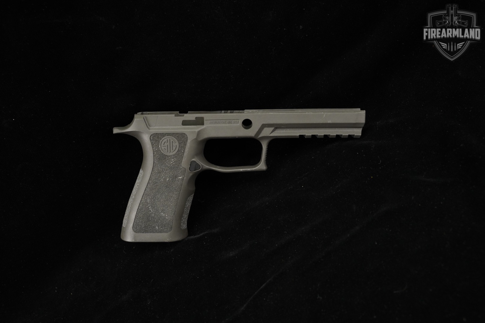Sig Sauer P320 Parts Kit SIX 6 Grip Modules & Three 3 Slides 9mm P 320-img-7