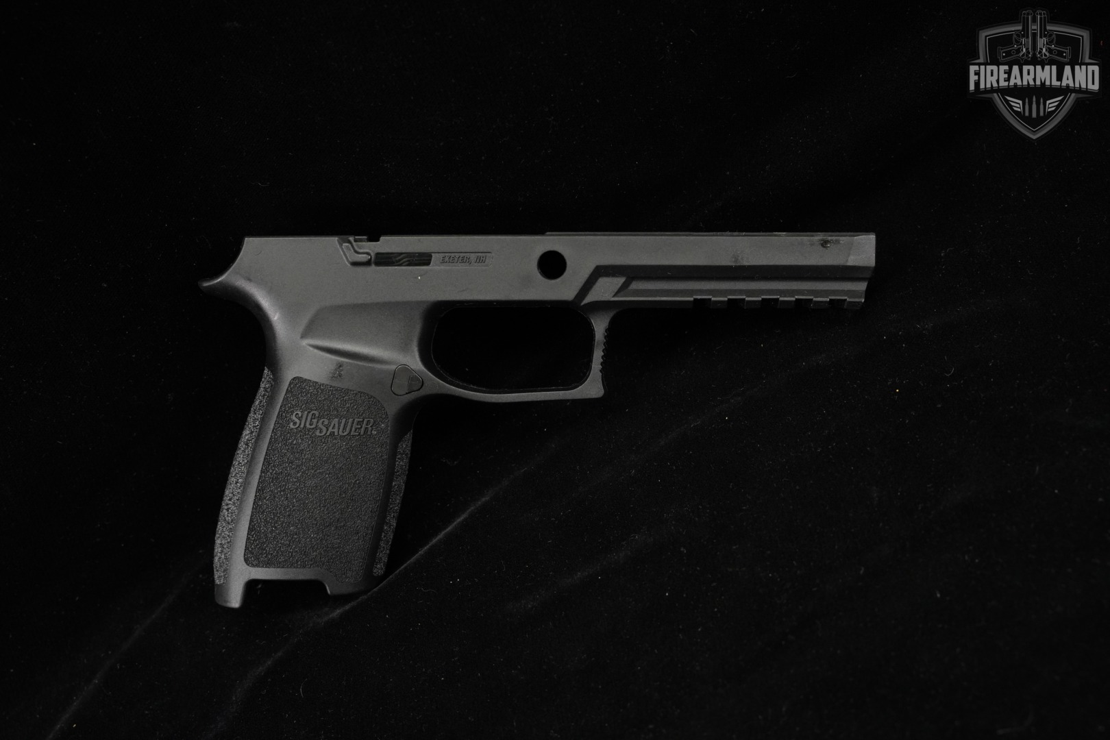 Sig Sauer P320 Parts Kit SIX 6 Grip Modules & Three 3 Slides 9mm P 320-img-8