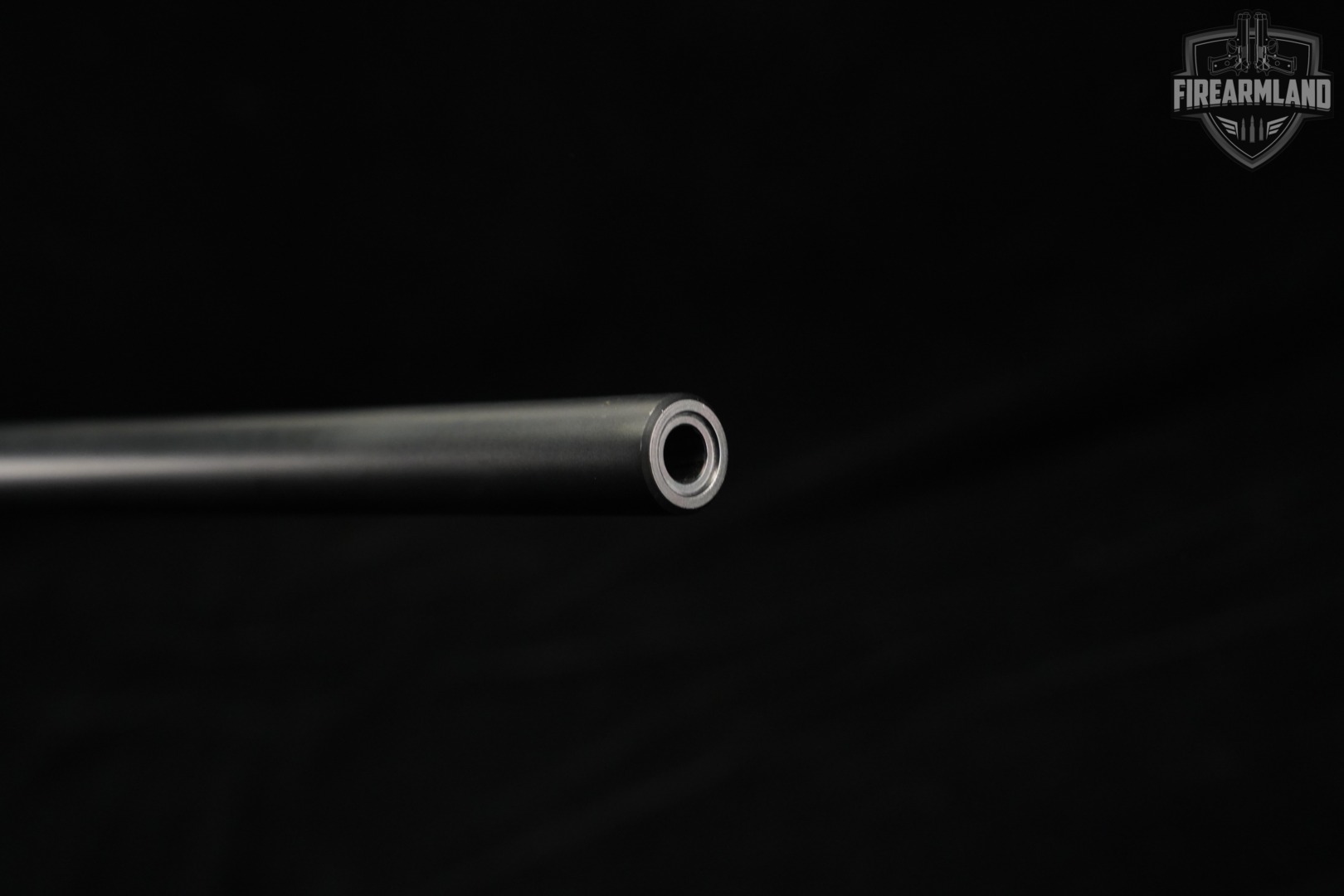 Remington Model 700 XCR II 300 Rem Ultra Magnum 26" Black & OD Green M700-img-13
